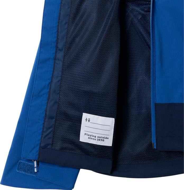 Produktbild Columbia Kid's Boulder Falls Jacket (L)