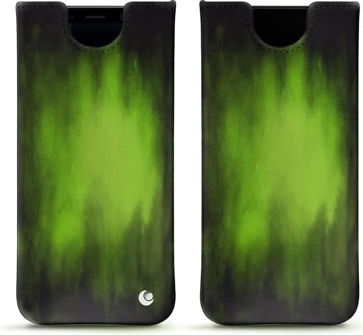 Image du produit Noreve Housse cuir (Samsung Galaxy S8+)