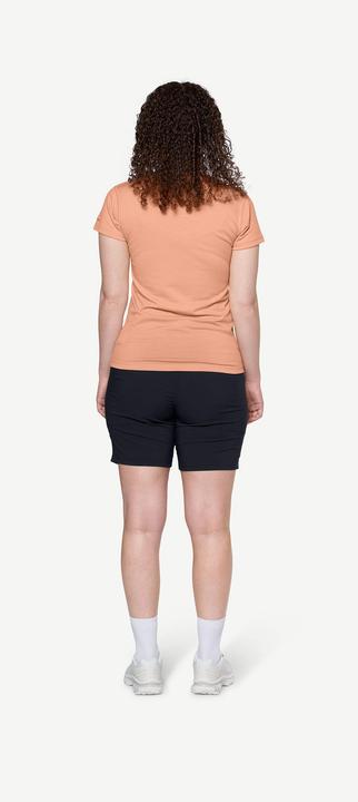 Actual product image Devold Breeze Plus Merino200 TShirt W (S)
