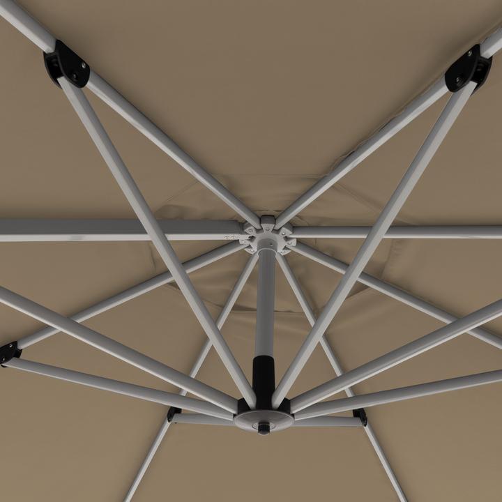 Actual product image Doppler Active pendulum umbrella (3.70 m)
