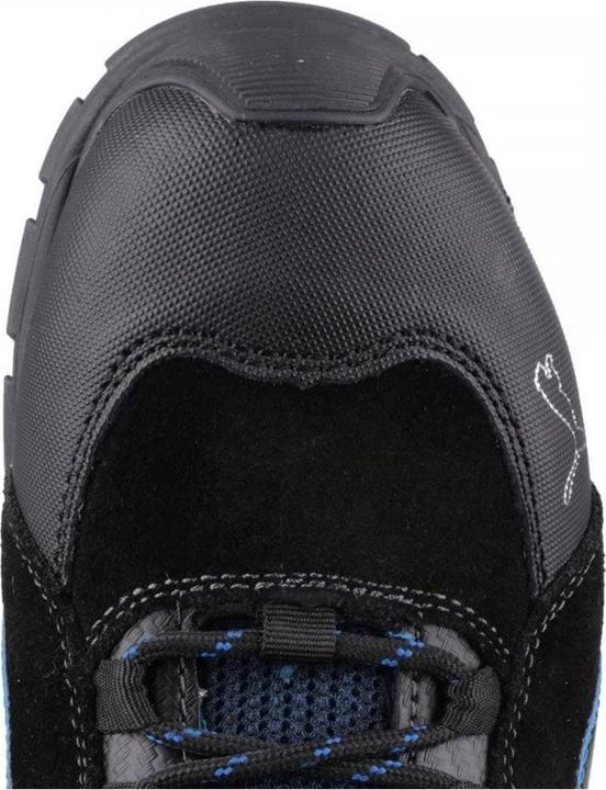 Produktbild Puma Sicherheitsschnürstiefel (S3, 41)