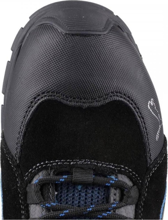 Produktbild Puma Sicherheitsschnürstiefel (S3, 41)