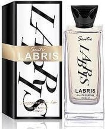 Produktbild Sentio Parfüm 100ml Labris EDP women (Eau de Parfum, 100 ml)