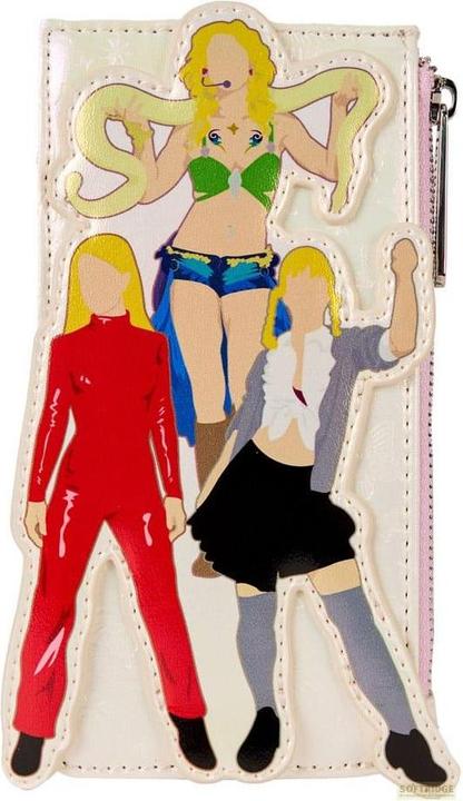 Produktbild Loungefly Britney Spears by Karten-Etui
