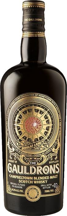 Produktbild Douglas Laing Blended Malt