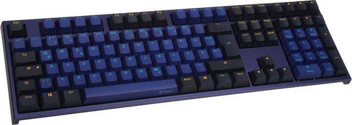 Actual product image Ducky Horizon