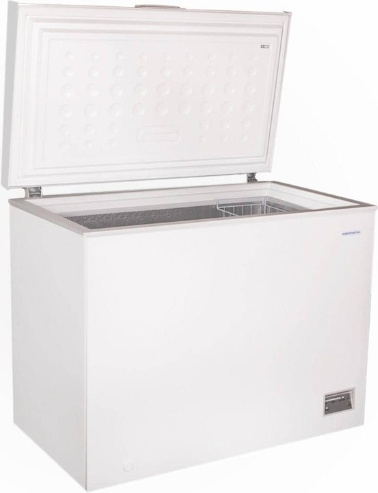 Produktbild Kibernetik Gefriertruhe ECOGT200 (Freistehend, 198 l)