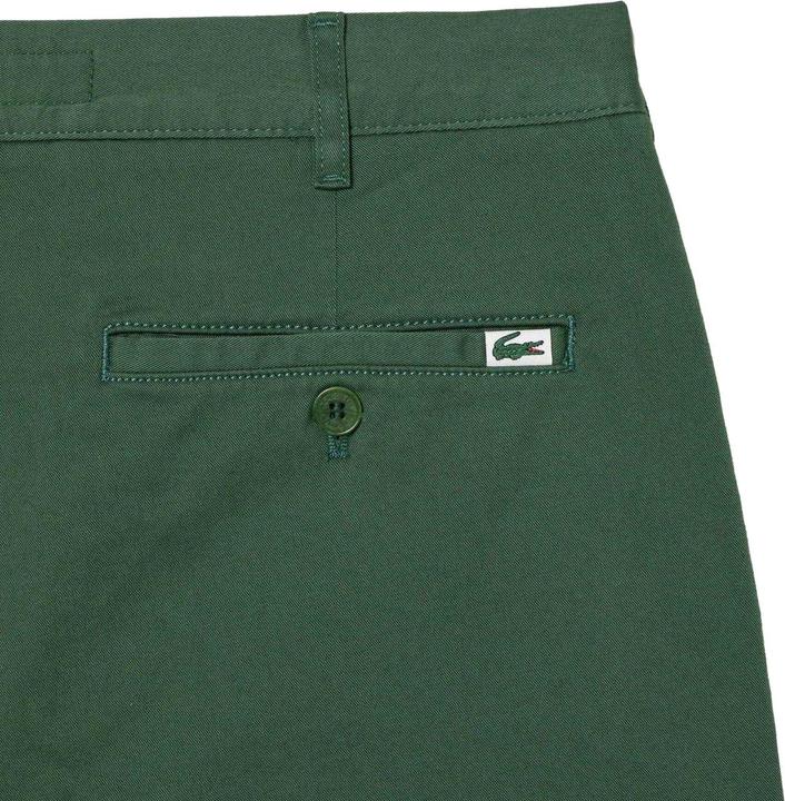 Immagine prodotto Lacoste Pantaloncini Casual Elasticizzata Aderente Uomo (42)