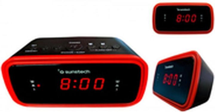 Produktbild Sunstech FRD60