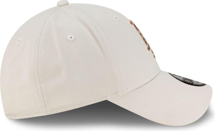 Produktbild New Era 9Forty Strapback Cap - Pony Los Angeles Dodgers