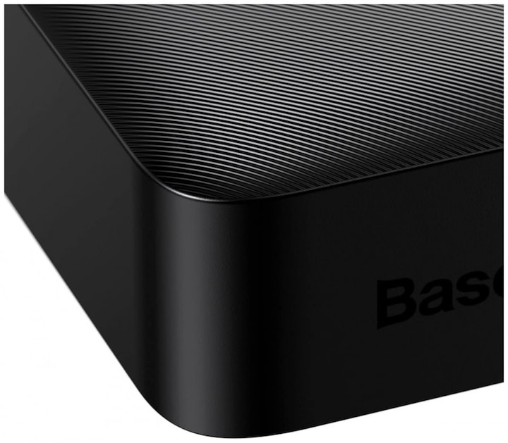Image du produit Baseus Bipow Series (20000 mAh, 20 W, 74 Wh)