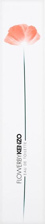 Actual product image Kenzo Flower (Eau de toilette, 100 ml)
