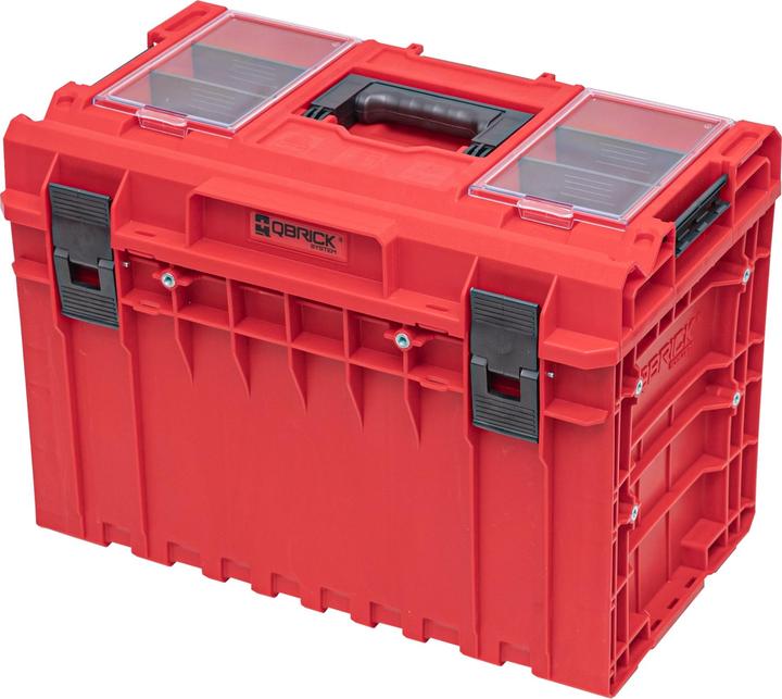 Actual product image Qbrick Toolbox, modular