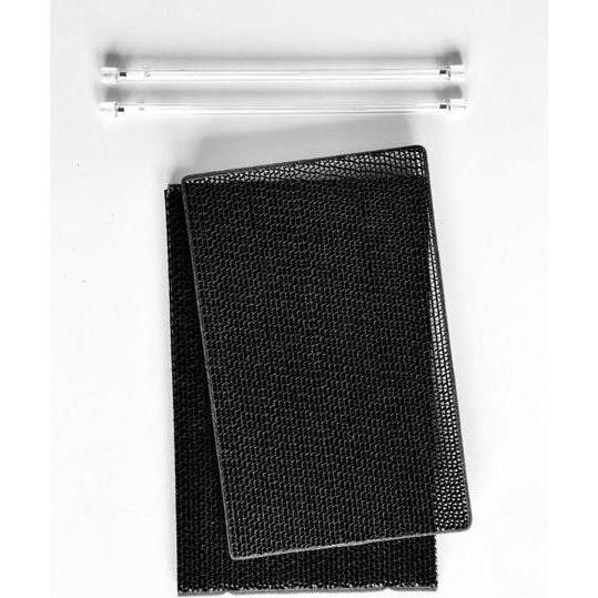 Proactiveair Carbone Kit Di Manutenzione Io+ Kit Di Manutenzione Paa Per Io+ Smart, Accessori Trattamento Dell'aria