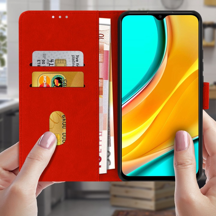 Produktbild Avizar Chester Series (Xiaomi Redmi 9)
