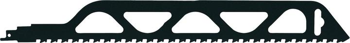 Makita B-10403 Straight saw saw TC / HM 455x1.5MM (2tpi), 1pc, for aerated concrete <365mm