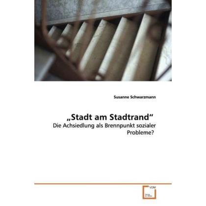 Stadt am Stadtrand, Fachbücher