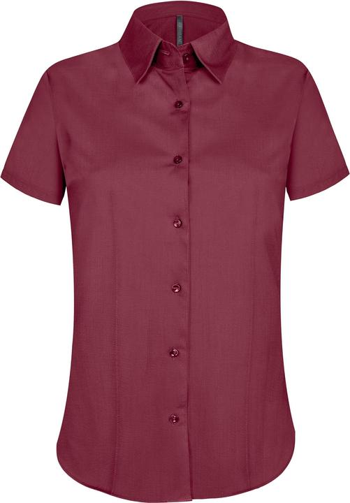 Burgundy Red