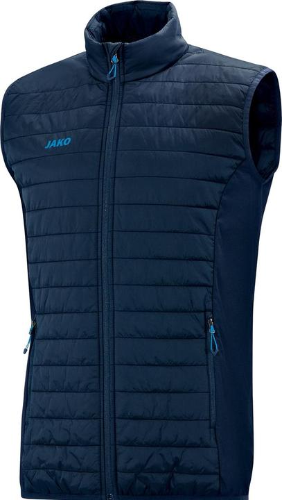 Immagine prodotto JAKO Gilet Trapuntato Da Donna Di Qualità Superiore (42)