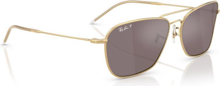 Actual product image Ray Ban Caravan Reverse