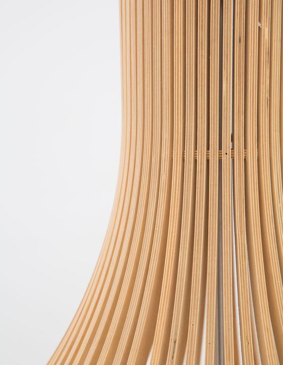 Actual product image Nova Luce Pendant lights (E27)