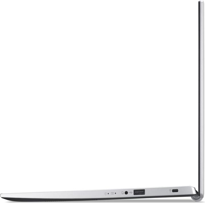 Image du produit Acer Aspire 1 (15.60", 128 Go, 4 Go, CH, Intel Celeron N4500)