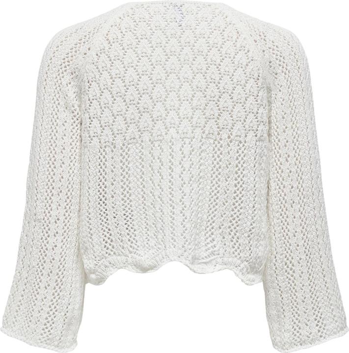 Produktbild Only Cropped Strickpullover (XL)