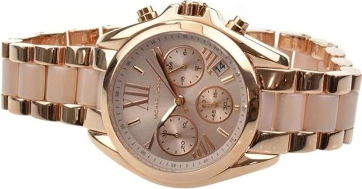 Produktbild Michael Kors Chronograph (Chronograph, 50 mm)