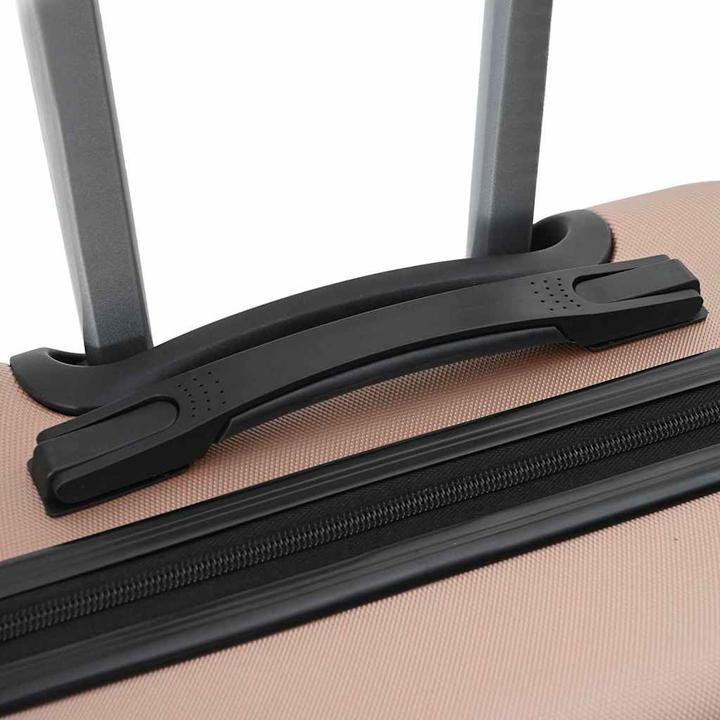 Produktbild vidaXL Koffer