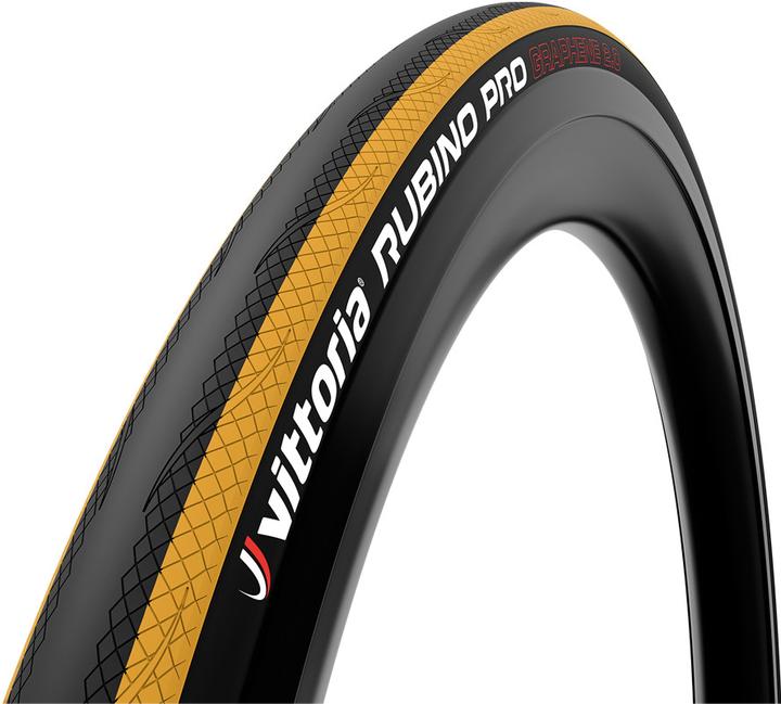 Produktbild Vittoria Rubino Pro (28 x 1.00, 25-622)