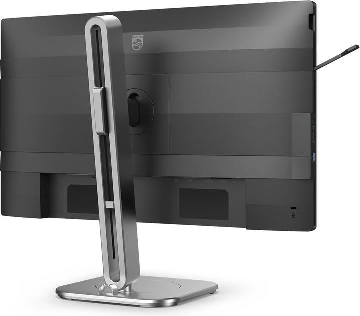 Produktbild Philips 24B2N4200/00 60,45cm 23,8Zoll 1920x1080 VGA HDMI DP USB (1920 x 1080 Pixel, 23.80")