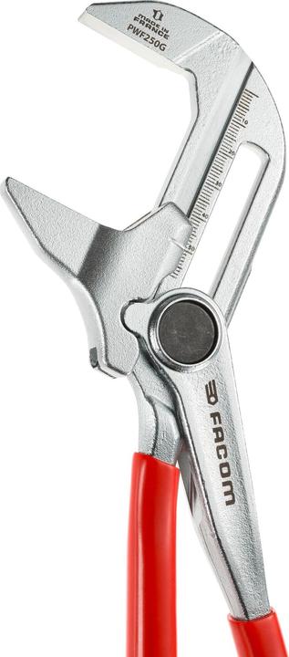 Image du produit Facom Pince à pompe à eau (250 mm)