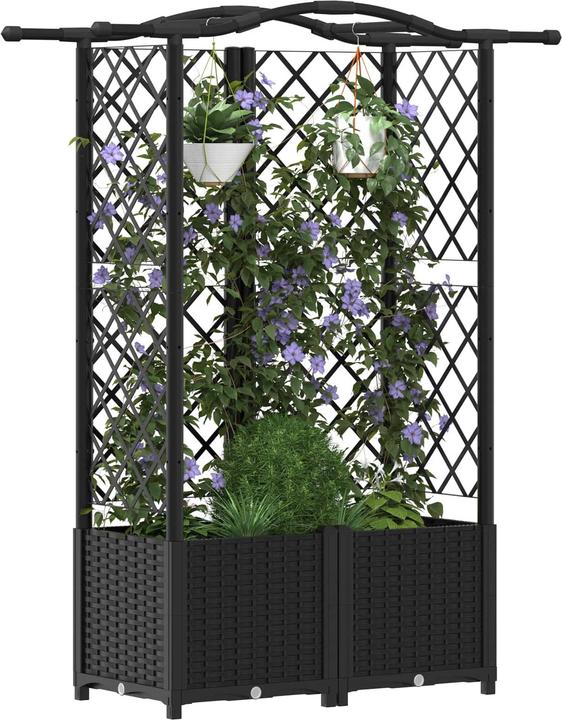 Immagine prodotto vidaXL Hochbeet