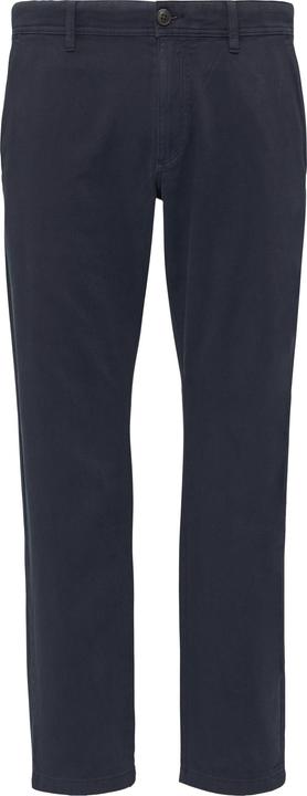 Actual product image S.Oliver Hose Regular Fit: Strukturierte Chino aus Baumwollstretch (W30/L32)