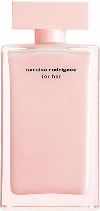 Actual product image Narciso Rodriguez For Her (Eau de parfum, 50 ml)