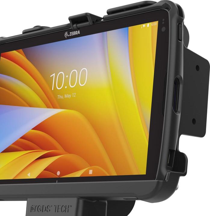 Produktbild RAM Mounts RAM-HOL-ZE21U Halterung Passive Halterung Tablet/UMPC Schwarz (RAM-HOL-ZE21U)