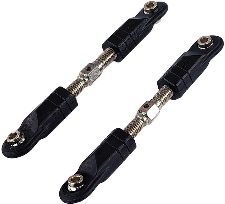 Actual product image Amewi MTX10 handlebars