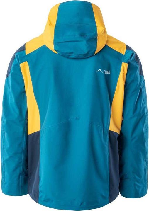 Immagine prodotto Elbrus Malaspina II Giacca Impermeabile Uomo (M)