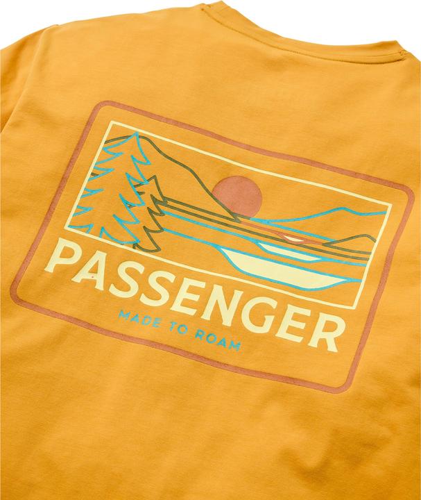 Produktbild Passenger Roamer Men's Recycled Active (XL)
