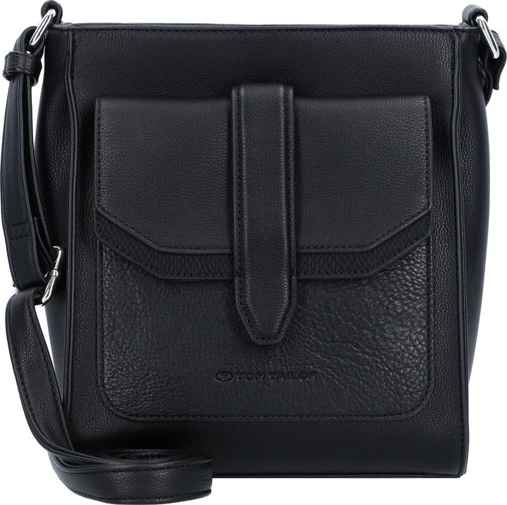 Immagine prodotto Tom Tailor Borsa a tracolla Amely da 20 cm