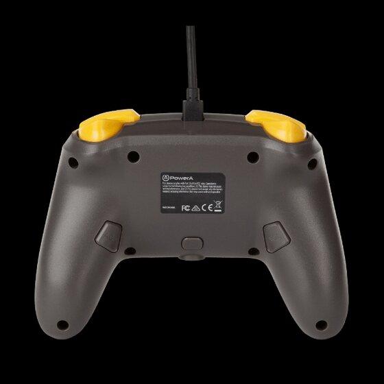 Actual product image PowerA Controller (Switch)