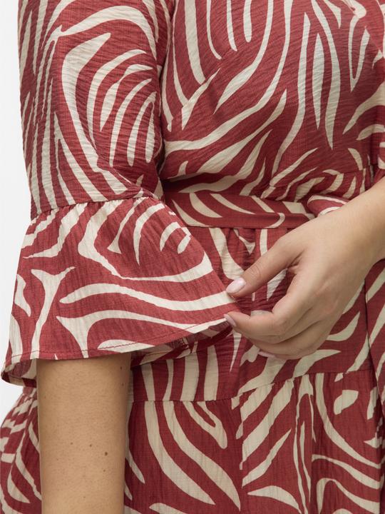 Produktbild Vero Moda VMCVERA Kurzes Kleid Kleid (48)