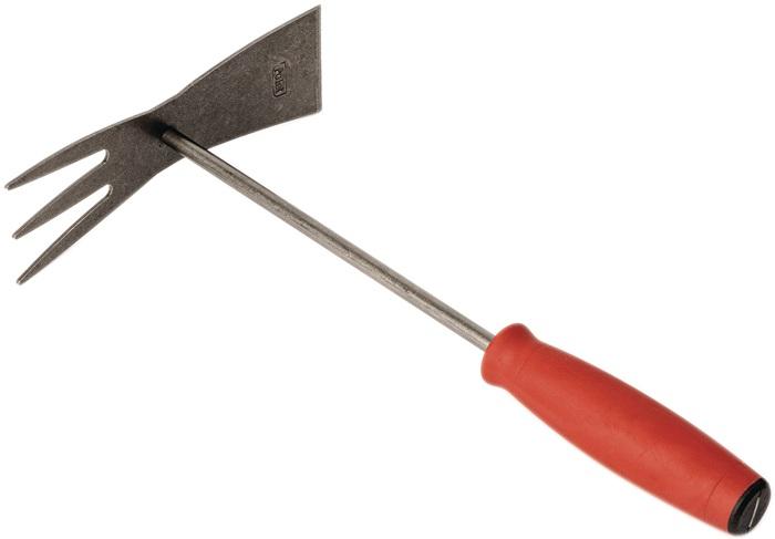 Actual product image Polet Doppelhacke