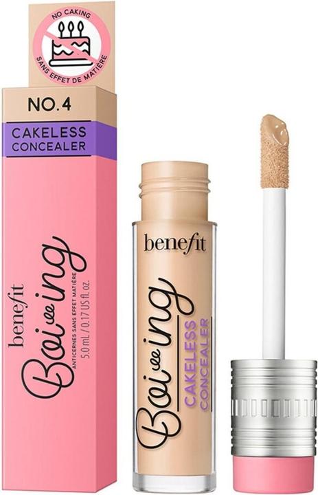 Productafbeelding BeneFit Cosmetics Boi-ing Cakeloos (4 Licht Koel)