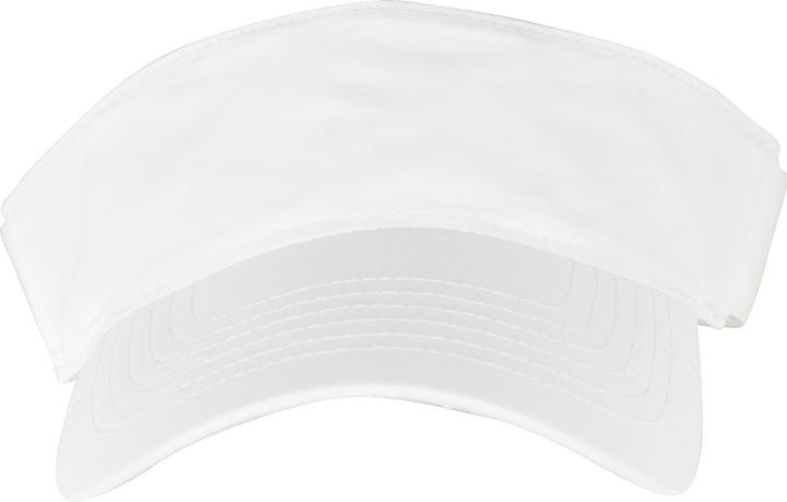 Produktbild Flexfit Performance Visor Cap (One Size)