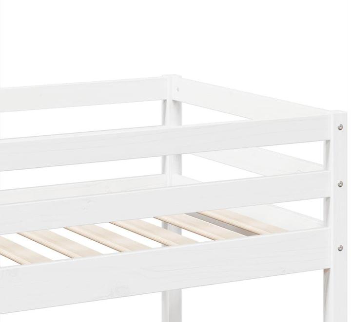 Produktbild vidaXL Etagenbett (75 x 190 cm)