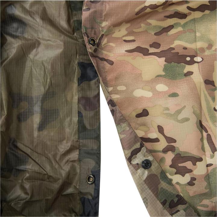 Produktbild Helikon Poncho US Model (One Size)