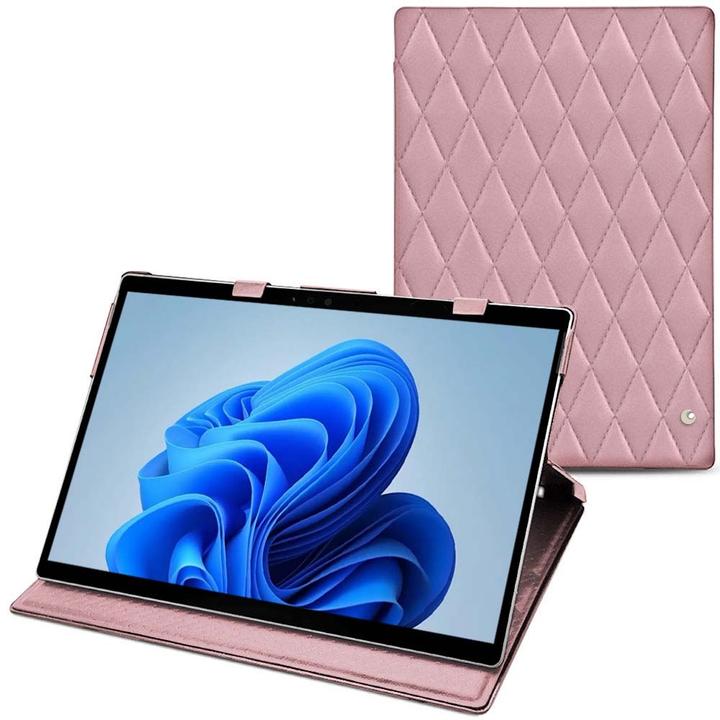 Produktbild Noreve Lederschutzhülle vertikal (Microsoft Surface Pro 8)
