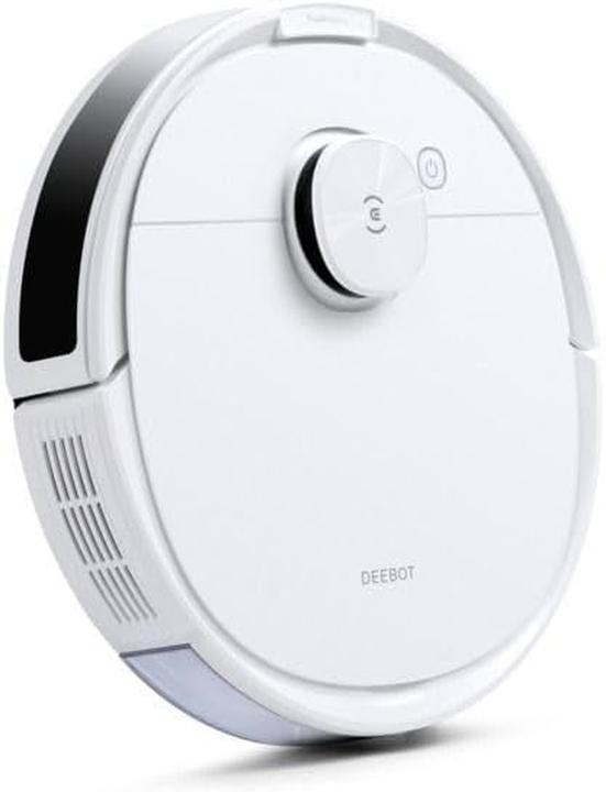 Produktbild Ecovacs Deebot N8 (2300 Pa, Wischtuch)