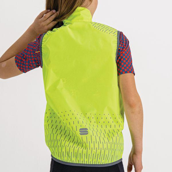 Produktbild Sportful Kid Reflex Vest